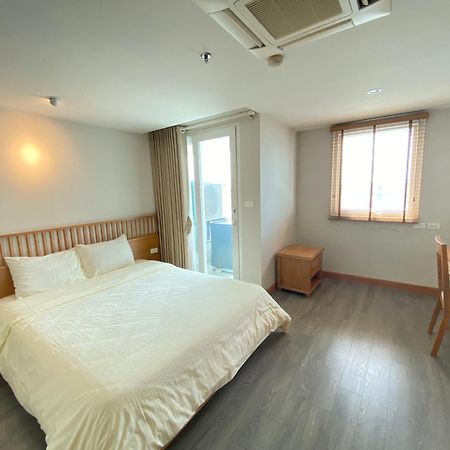 Hai Phong Tower - Apartment & Hotel Zewnętrze zdjęcie