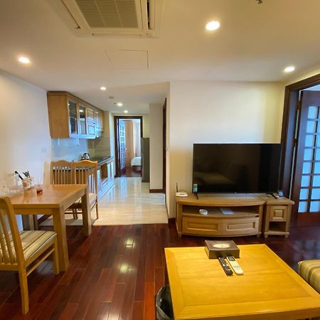 Hai Phong Tower - Apartment & Hotel Zewnętrze zdjęcie