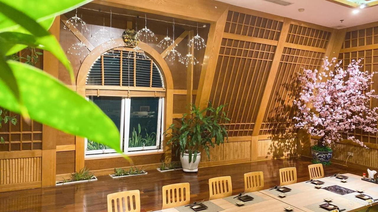 Hai Phong Tower - Apartment & Hotel Zewnętrze zdjęcie