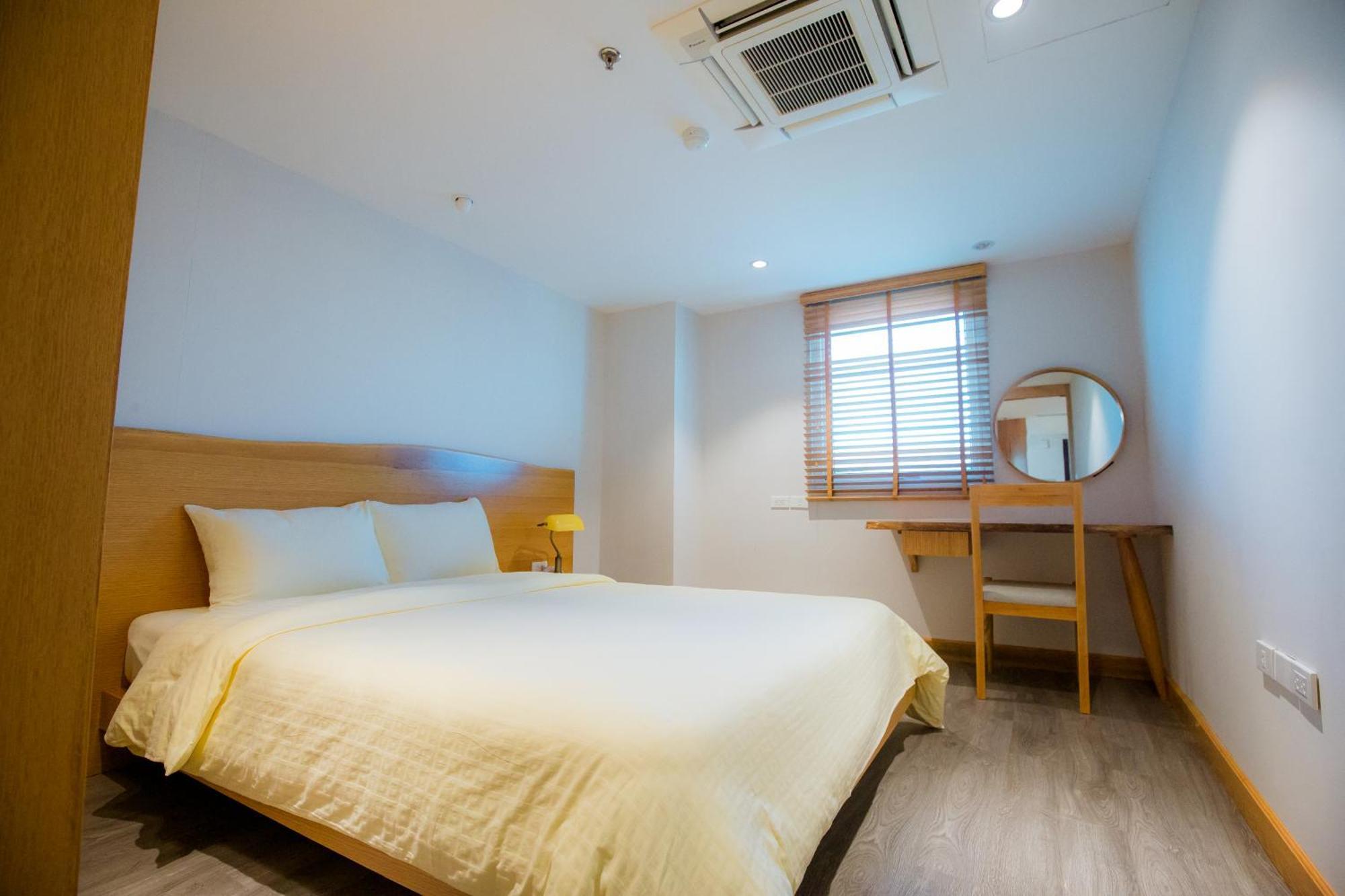 Hai Phong Tower - Apartment & Hotel Zewnętrze zdjęcie
