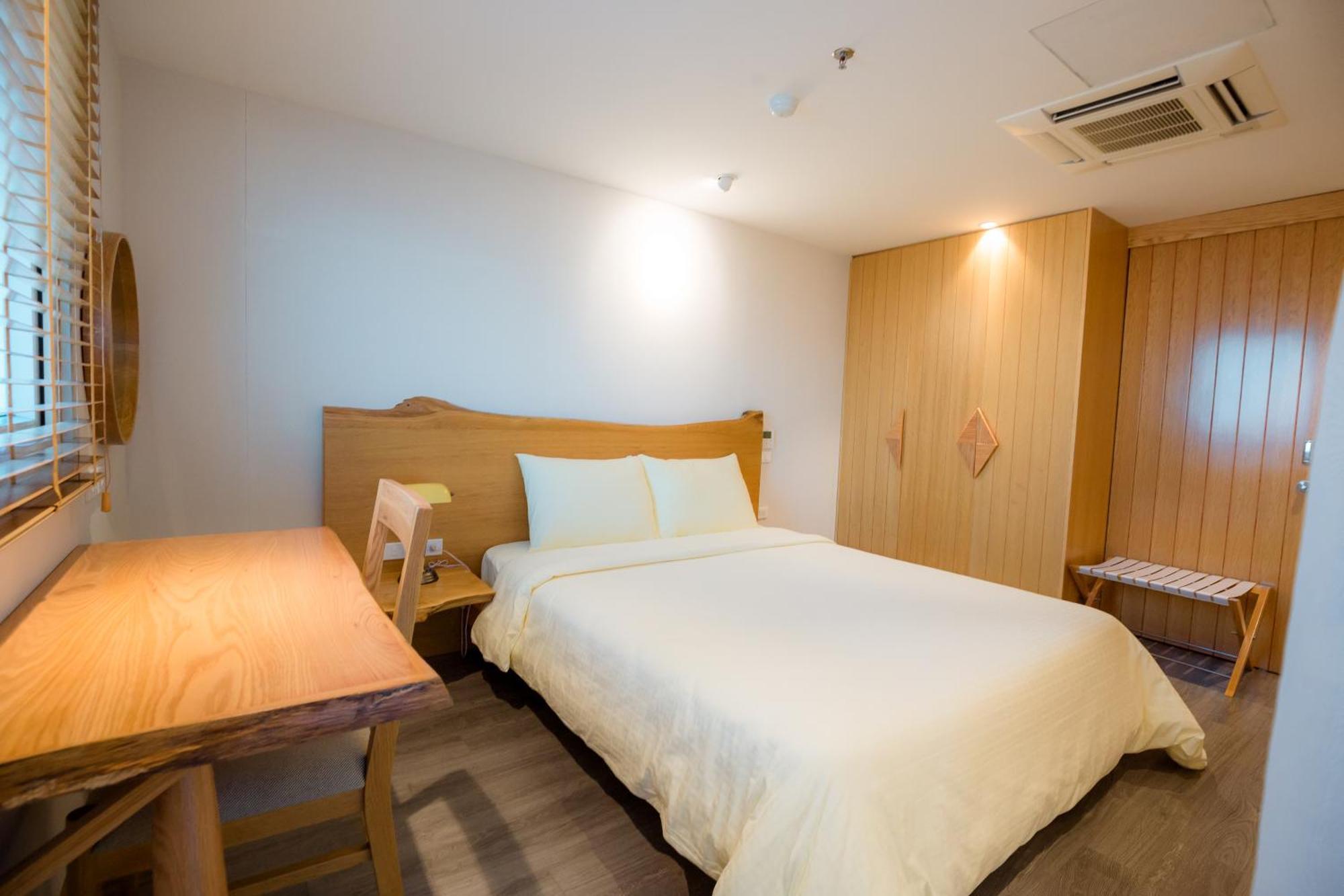 Hai Phong Tower - Apartment & Hotel Zewnętrze zdjęcie