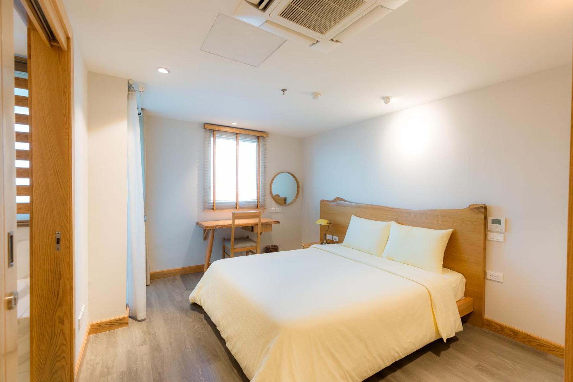 Hai Phong Tower - Apartment & Hotel Zewnętrze zdjęcie