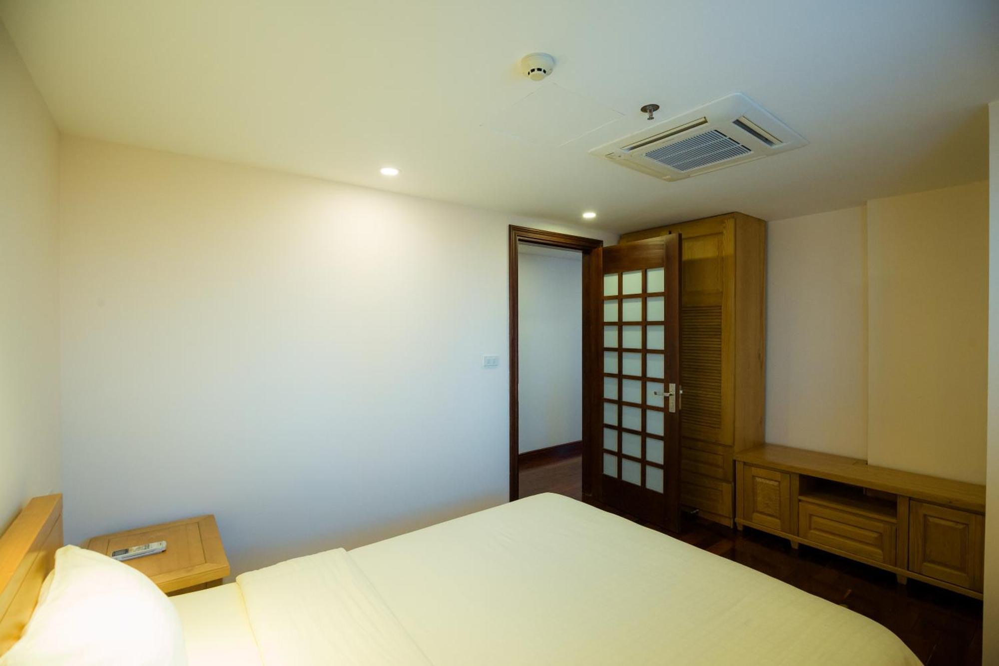 Hai Phong Tower - Apartment & Hotel Zewnętrze zdjęcie