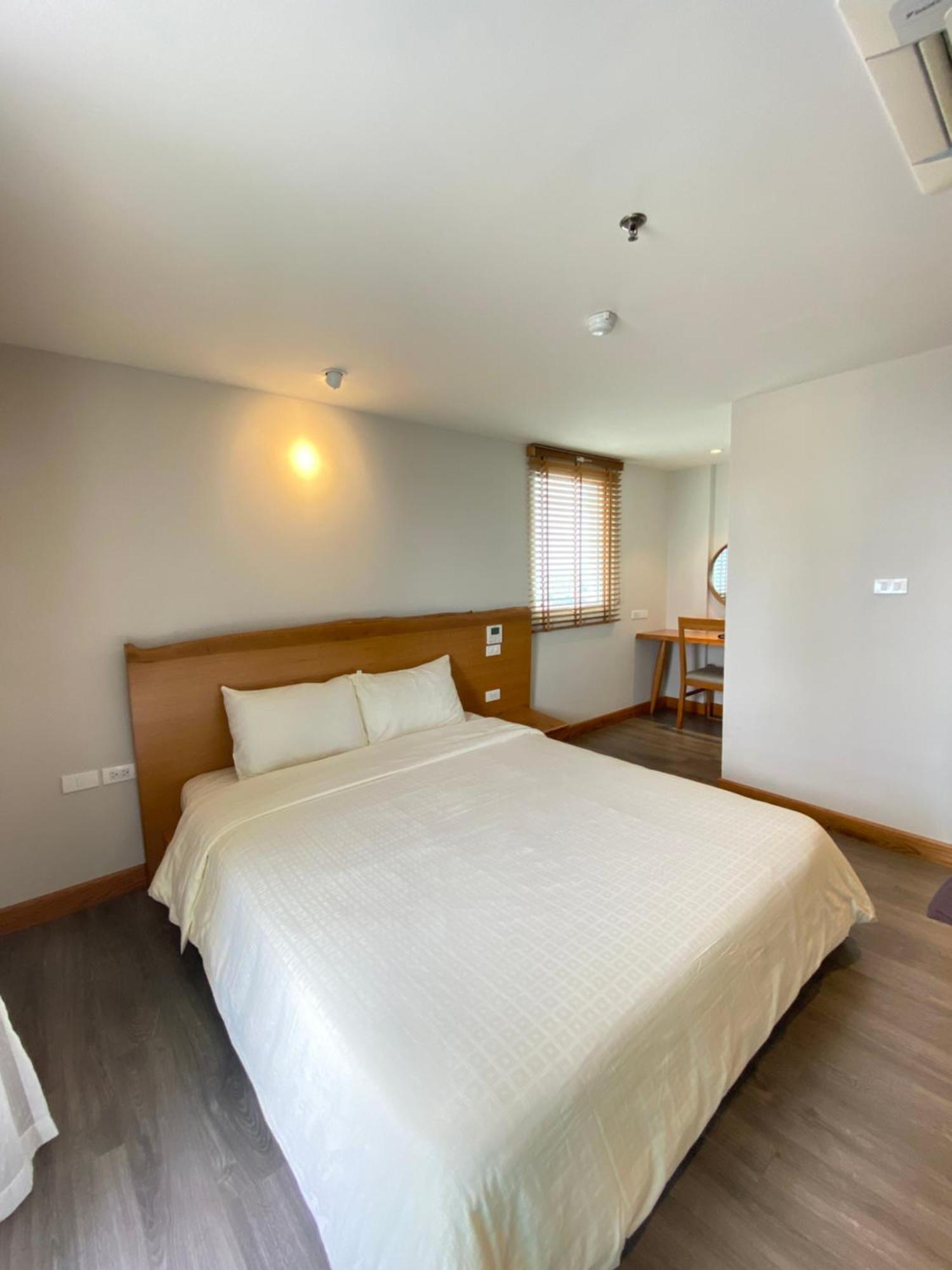 Hai Phong Tower - Apartment & Hotel Zewnętrze zdjęcie