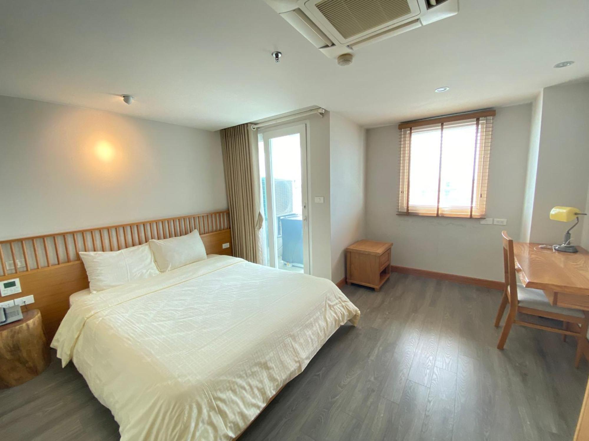 Hai Phong Tower - Apartment & Hotel Zewnętrze zdjęcie