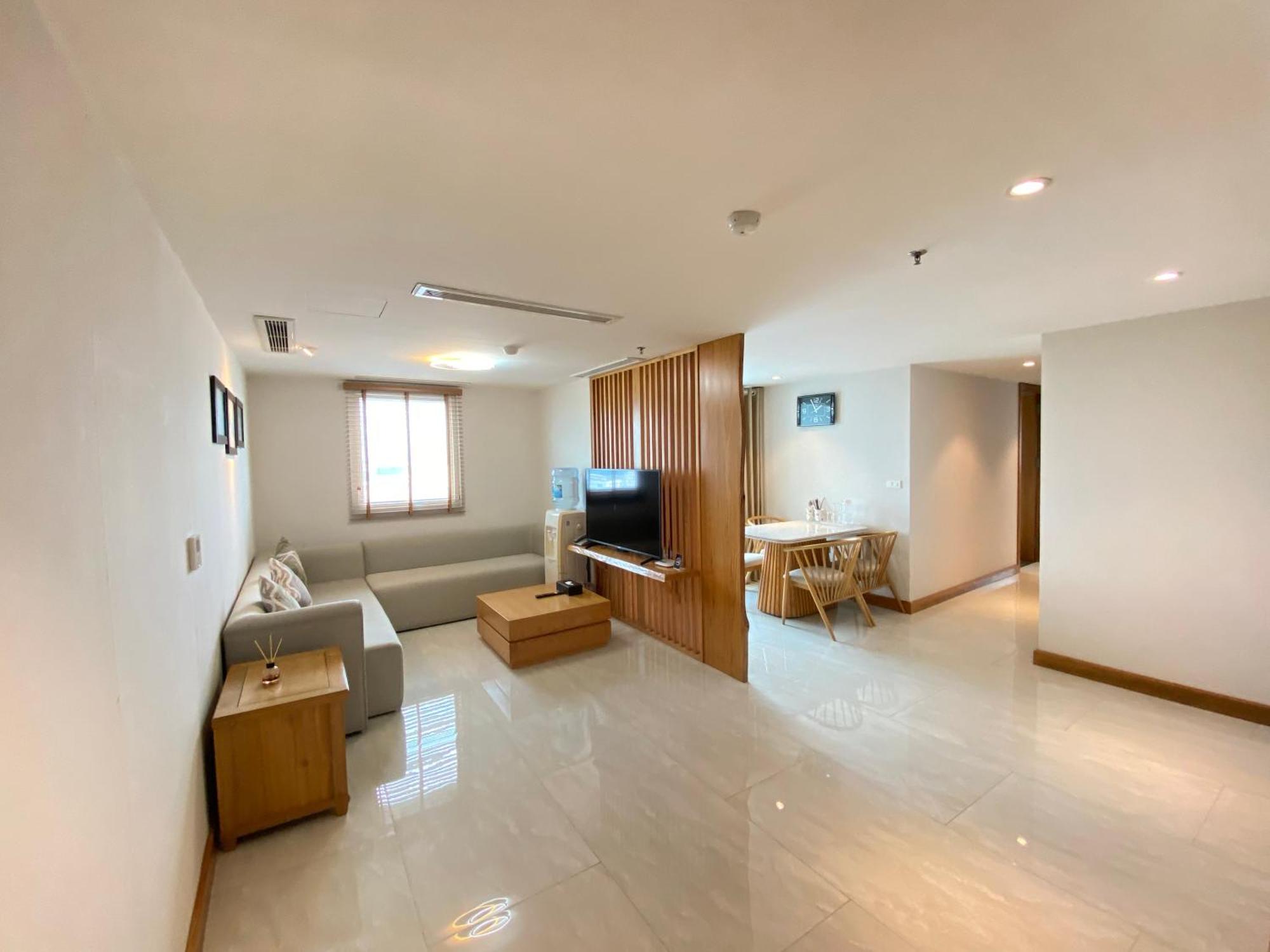 Hai Phong Tower - Apartment & Hotel Zewnętrze zdjęcie